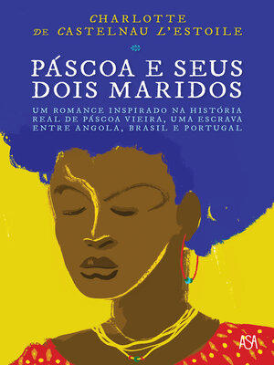 cover image of Páscoa e Seus Dois Maridos